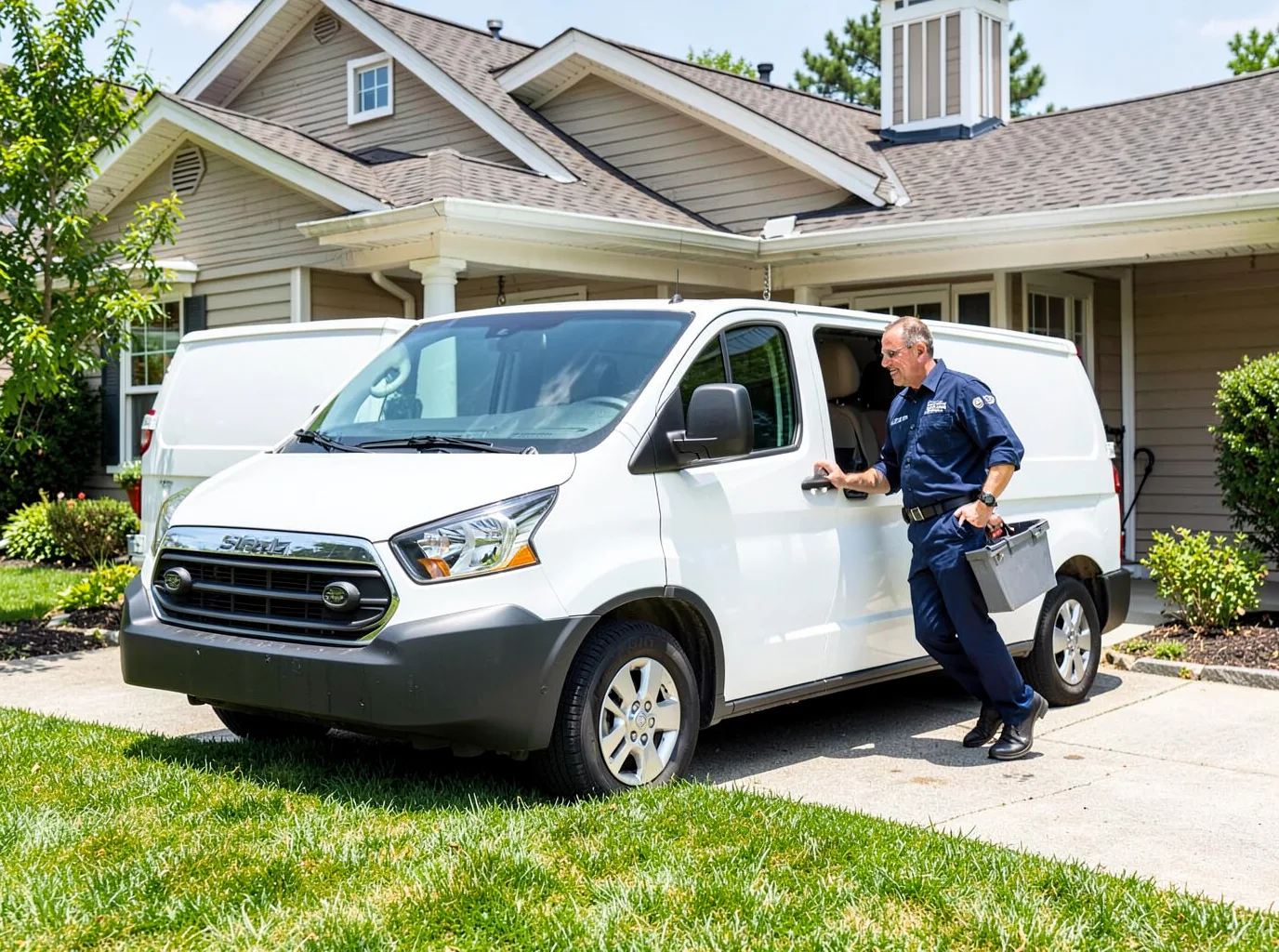 Emergency Plumber company in Boston, GA